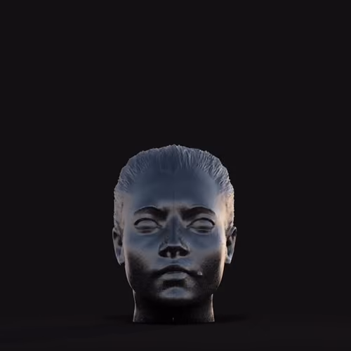 The Girl Who Has A Name Dada