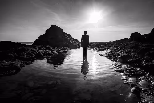 Into The Water V4