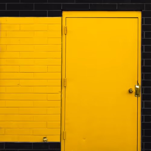 100 Doors: Portals Of The Modern Age