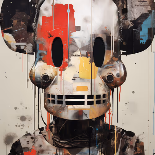 ARTificial editions