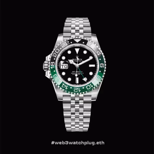 Web3watchplug