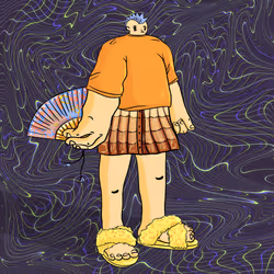 Humanian #4696