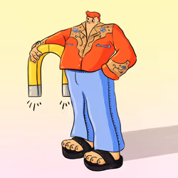 Humanian #5591