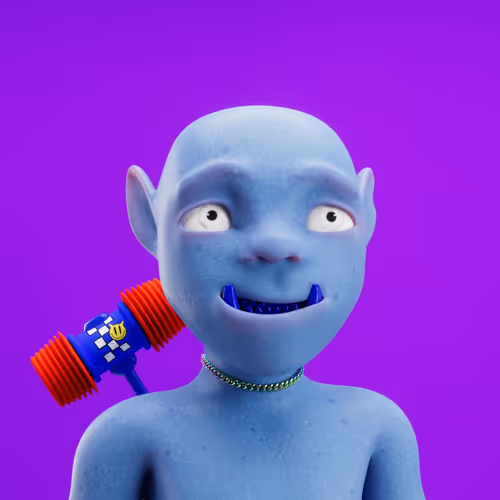 NFT Image