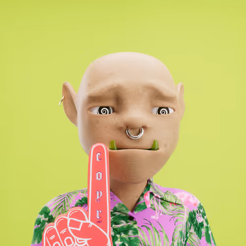 NFT Image