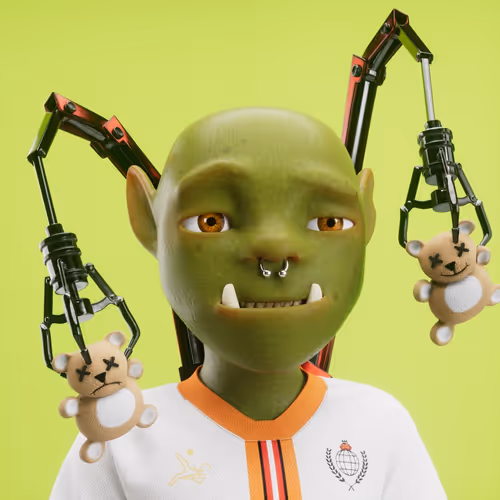 NFT Image