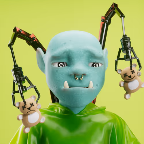 NFT Image