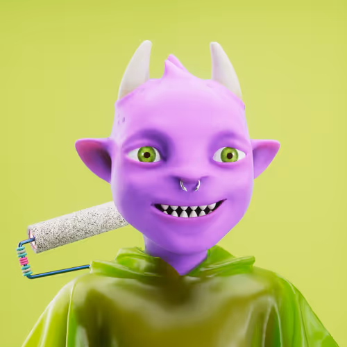 NFT Image