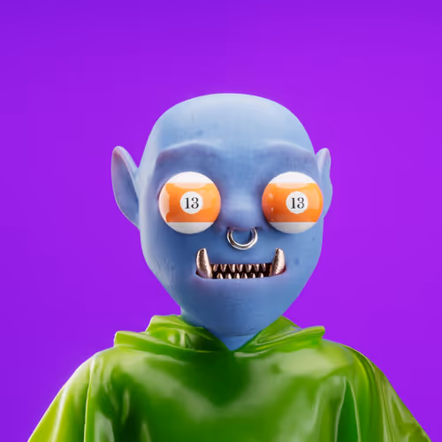 NFT Image