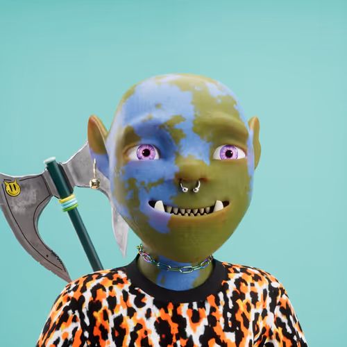 NFT Image