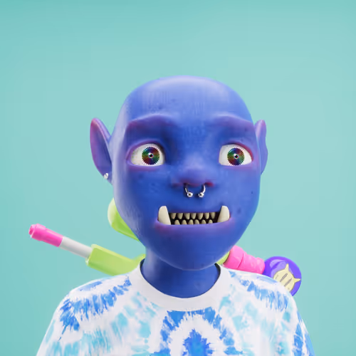 NFT Image