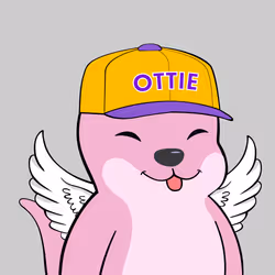 Oh Ottie #1974