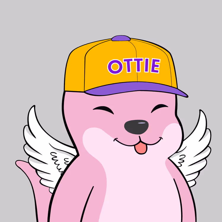 Oh Ottie #1974