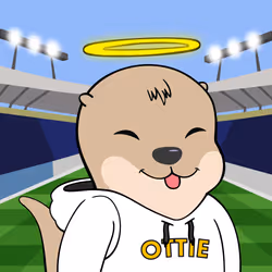 Oh Ottie #1606