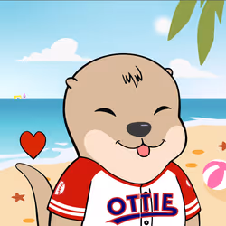 Oh Ottie #1383