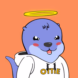Oh Ottie #567