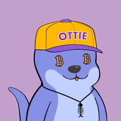 Oh Ottie #588