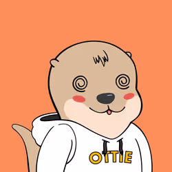 Oh Ottie #467