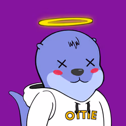Oh Ottie #242