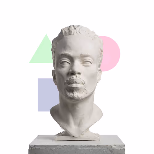 Head of The Mad Creative