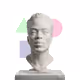Head of The Mad Creative