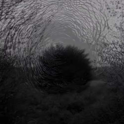 Raw Nature
