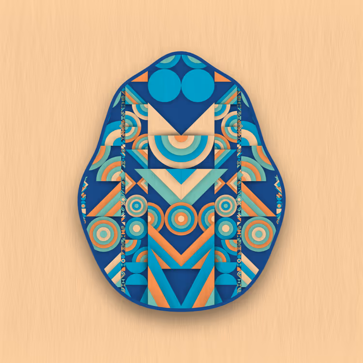 Generativemasks #9318