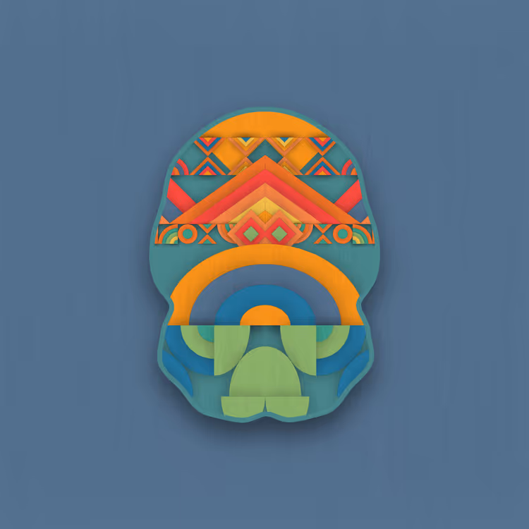 Generativemasks #8265