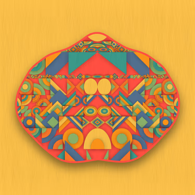 Generativemasks #919