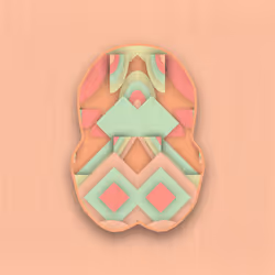 Generativemasks #9001