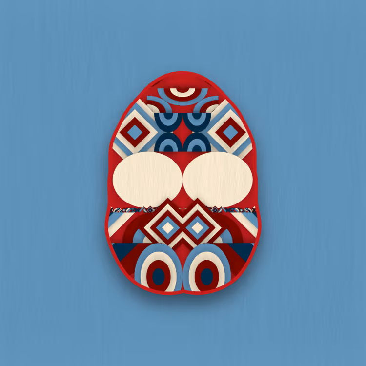 Generativemasks #9054
