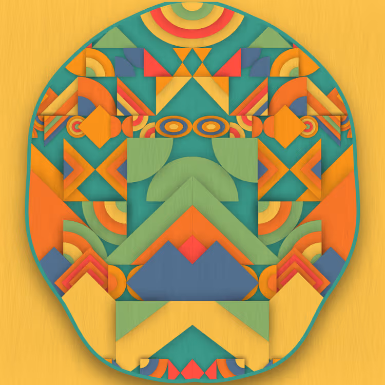 Generativemasks #9132