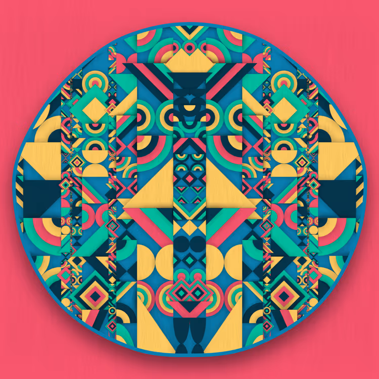 Generativemasks #9373
