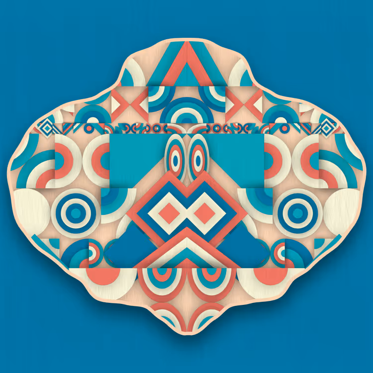 Generativemasks #2318