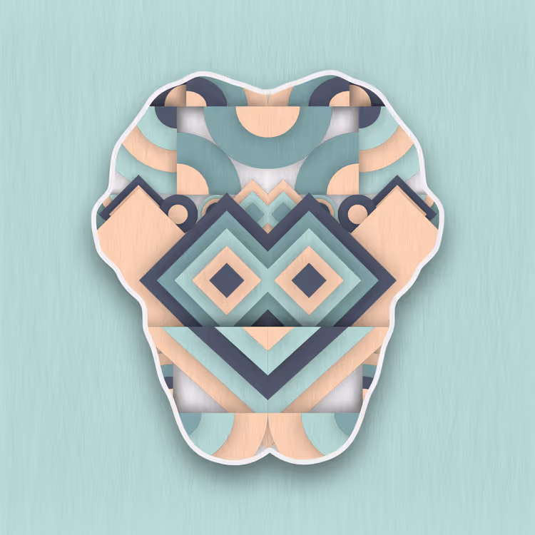 Generativemasks #2417