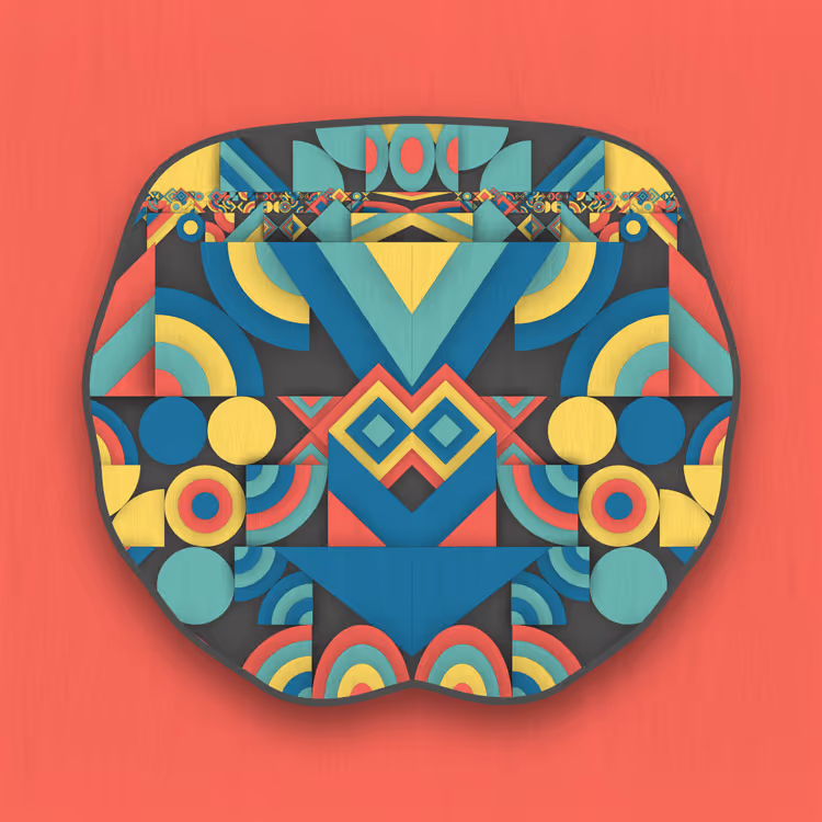 Generativemasks #8695