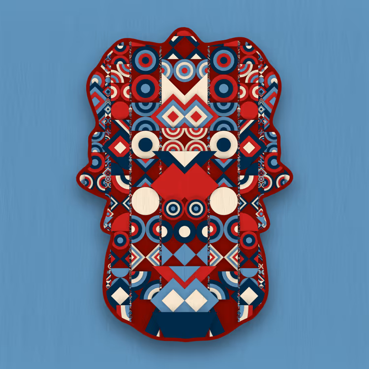 Generativemasks #1994