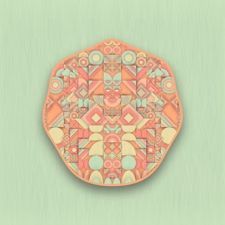 Generativemasks #6811
