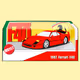 Toy Car - F40