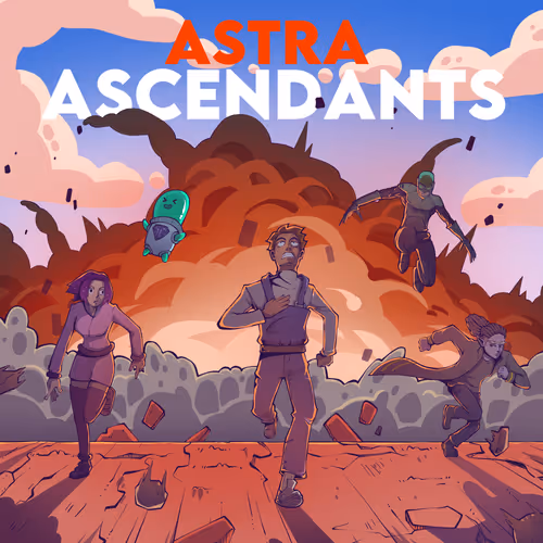 AstraAscendants