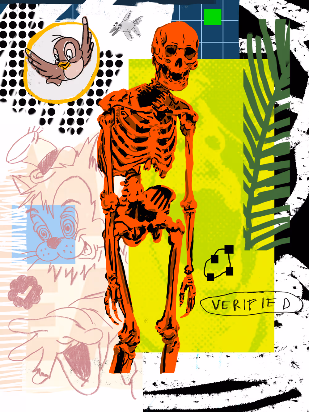 Item Media
