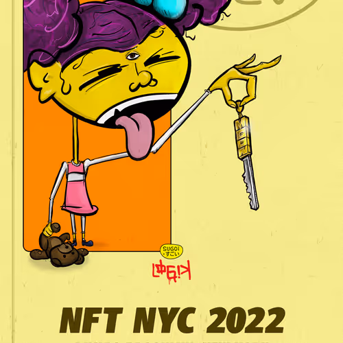 NFT Image