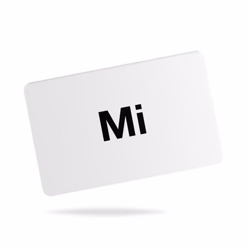 Item #5 Media