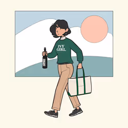 IVYGIRL #6704