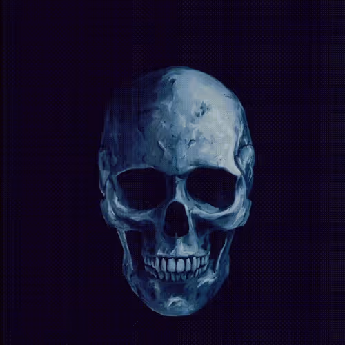 Sacred Skulls Official