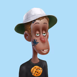 NFToker #7921