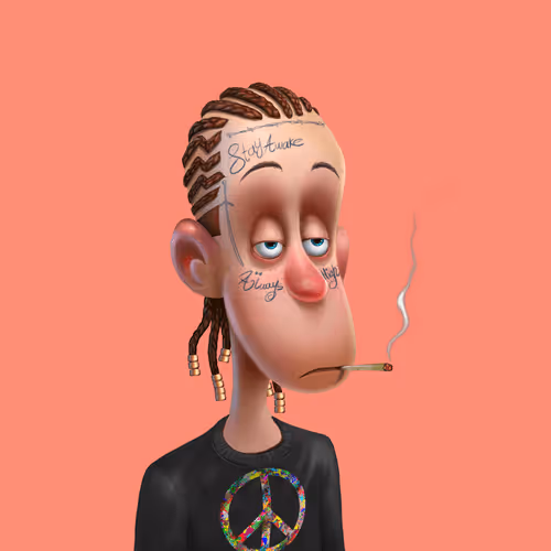 NFT Image