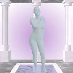 5863