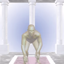 5724
