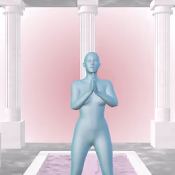 1087